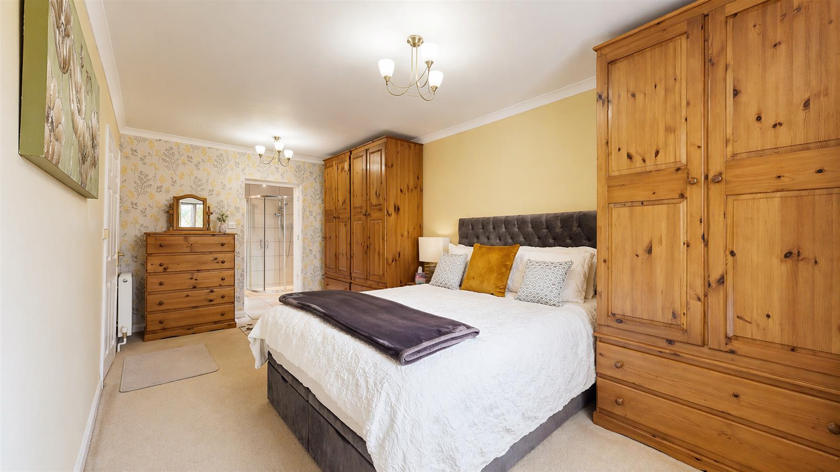 Kincardine Drive, Bletchley, Milton Keynes